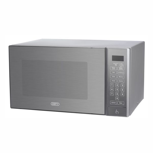 Defy Microwaves & Convection Ovens