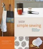 's Simple Sewing (Hardcover) - Lotta Jansdotter Photo