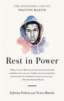 Rest in Power - The Enduring Life of Trayvon Martin (Paperback) - Sybrina Fulton Photo