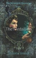 The Medallion (Paperback) - Victoria Simcox Photo