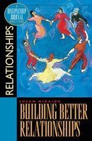 Building Better Relationships (Book) - S Nikaido Photo