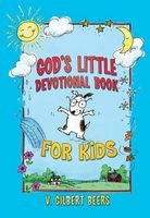 God's Little Devotional Book for Kids (Hardcover) - V Gilbert Beers Photo