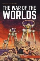 The War of the Worlds (Hardcover) - Herbert George Wells Photo