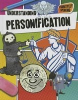 What Is Personification? (Hardcover) - Paula Smith Photo