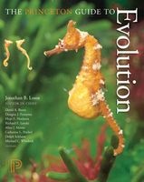 The Princeton Guide to Evolution (Hardcover, New) - Jonathan B Losos Photo
