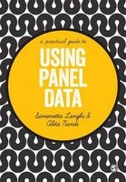 A Practical Guide to Using Panel Data (Paperback) - Alita Nandi Photo