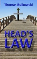 Head's Law (Paperback) - Thomas Bulkowski Photo