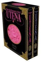 Revolutionary Girl Utena Complete Deluxe Box Set (Paperback) - Chiho Saito Photo
