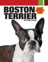 Boston Terrier (Hardcover) - Peggy O Swager Photo