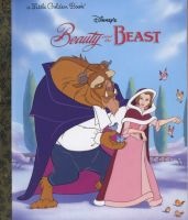 Beauty and the Beast (Hardcover) - Teddy Slater Photo