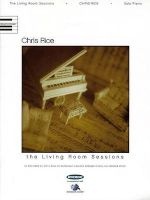 Chris Rice: The Living Room Sessions - Solo Piano (Paperback) -  Photo