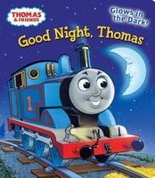 Good Night, Thomas (Board book) - W Awdry Photo