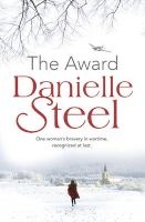 The Award (Paperback) - Danielle Steel Photo