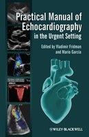 Practical Manual of Echocardiography in the Urgent Setting (Paperback) - Vladimir Fridman Photo