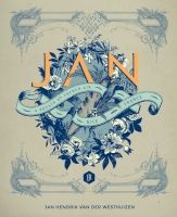 JAN: A Breath Of French Air (Hardcover) - Jan Hendrik van Der Westhuizen Photo