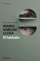 El Hablador (Spanish, Paperback) - Mario Vargas Llosa Photo