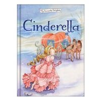 Cinderella (Hardcover) - Nina Filipek Photo