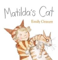 Matilda's Cat (Paperback, Reprints) - Emily Gravett Photo