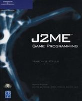 J2ME Game Programming (Paperback) - Martin J Wells Photo