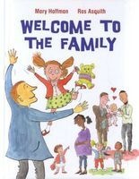 Welcome to the Family (Hardcover) - Mary Hoffman Photo