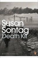Death Kit (Paperback) - Susan Sontag Photo