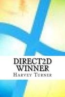 Direct2d Winner (Paperback) - Harvey Turner Photo