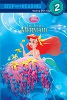 The Little Mermaid - Step into Reading - Level 2 (Paperback) - Ruth Homberg Photo