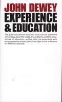 Experience and Education (Paperback) - John Dewey Photo