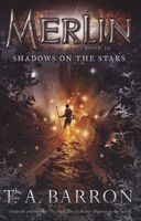 Shadows on the Stars - Book 10 (Paperback) - T A Barron Photo