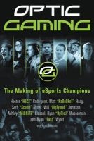OpTic Gaming - The Making of Esports Champions (Paperback) - H3CZ Photo