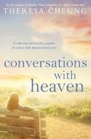 Conversations with Heaven (Paperback) - Theresa Cheung Photo