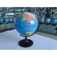 Mini Globe Political (Globe / planisphere) - Map Studio Photo