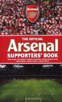 Arsenal Supporter's Book (Hardcover) - Chas Newkey Burden Photo