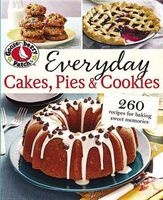  Everyday Cakes, Pies & Cookies (Paperback) - Gooseberry Patch Photo