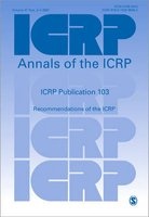  Publication 103, v. 37/2-4 - Recommendations of the  (Paperback) - Icrp Photo