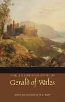 The Autobiography of  (Paperback, New ed) - Gerald of Wales Photo