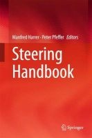 Steering Handbook 2016 (English, German, Hardcover, 2014) - Manfred Harrer Photo