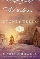 Christmas at Stoney Creek (Paperback) - Martha Rogers Photo