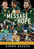 A Message Of Hope (Paperback) - Karien Basson Photo