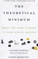 The Theoretical Minimum - What You Need to Know to Start Doing Physics (Paperback) - Leonard Susskind Photo