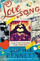 Love Song (Paperback) - Sophia Bennett Photo