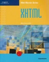XHTML, Comprehensive (Paperback) - Don Gosselin Photo