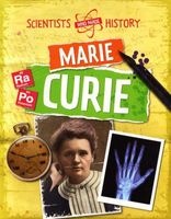 Marie Curie (Paperback) - Liz Gogerly Photo