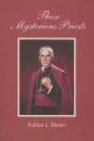 Those Mysterious Priests (Paperback) - Fulton J Sheen Photo