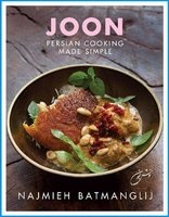 Joon - Persian Cooking Made Simple (Hardcover) - Najmieh Batmanglij Photo