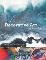 Decorative Art - Quick. Smart. Fast (Paperback) - Monique Day Wilde Photo