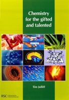 Chemistry for the Gifted and Talented (Paperback) - Tim Jolliff Photo