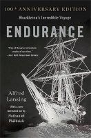 Endurance - Shackleton's Incredible Voyage (Paperback, Anniversary edition) - Alfred Lansing Photo