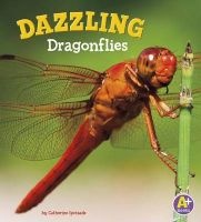 Dazzling Dragonflies (Hardcover) - Catherine Ipcizade Photo