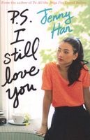 P.S. I Still Love You (Paperback) - Jenny Han Photo